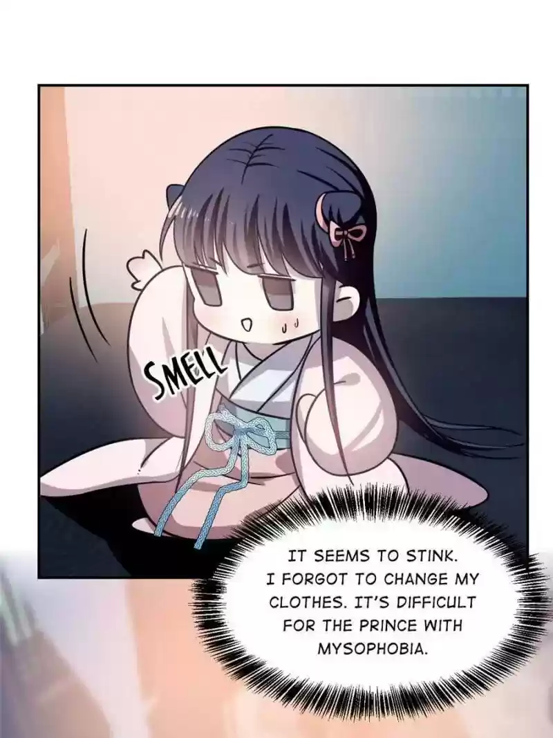 Queen of Poison: The Legend of a Super Agent, Doctor and Princess Chapter 15: