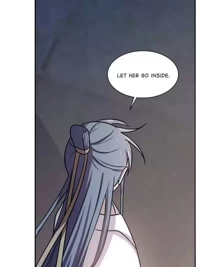 Queen of Poison: The Legend of a Super Agent, Doctor and Princess Chapter 15: