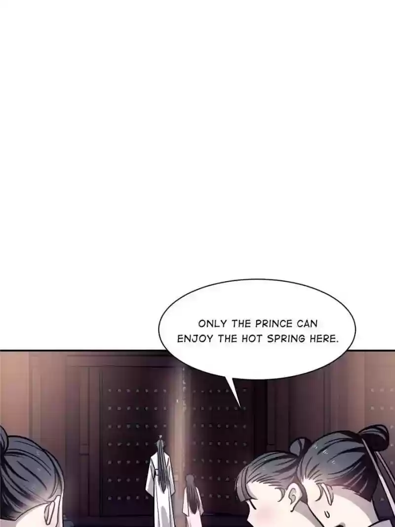 Queen of Poison: The Legend of a Super Agent, Doctor and Princess Chapter 15: