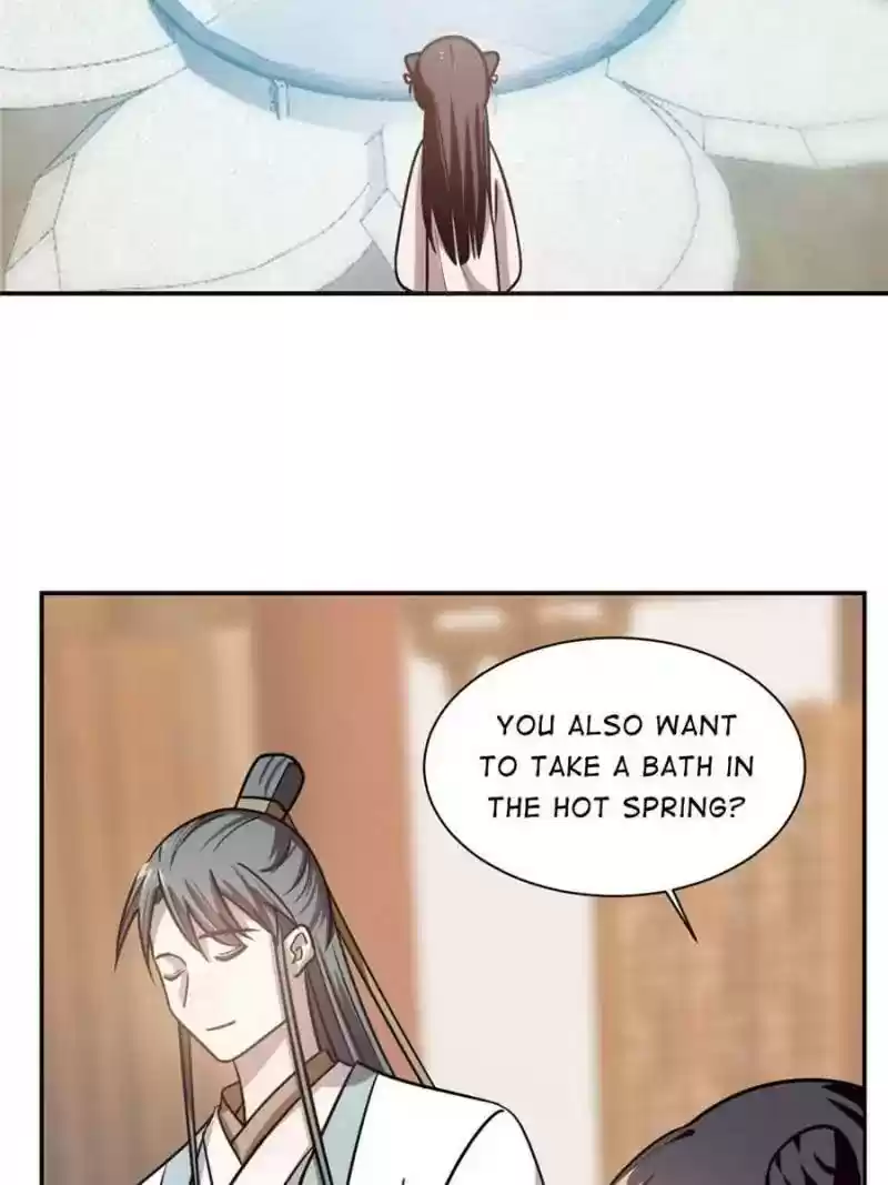 Queen of Poison: The Legend of a Super Agent, Doctor and Princess Chapter 15: