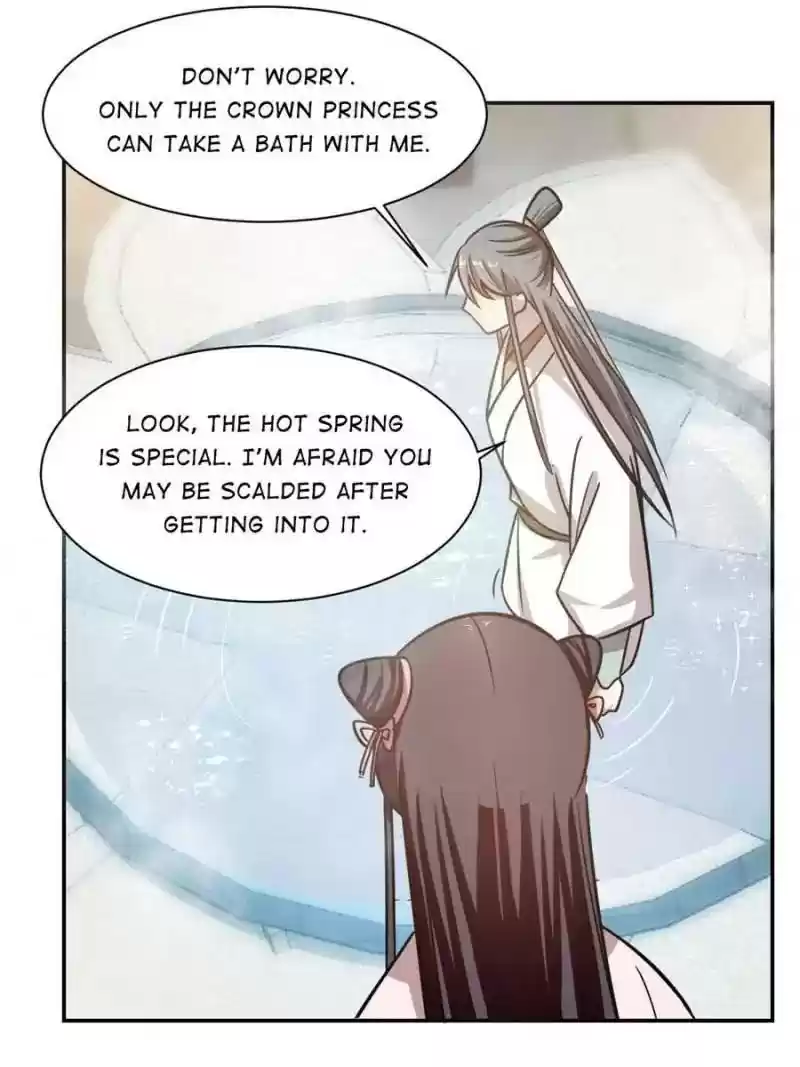 Queen of Poison: The Legend of a Super Agent, Doctor and Princess Chapter 15: