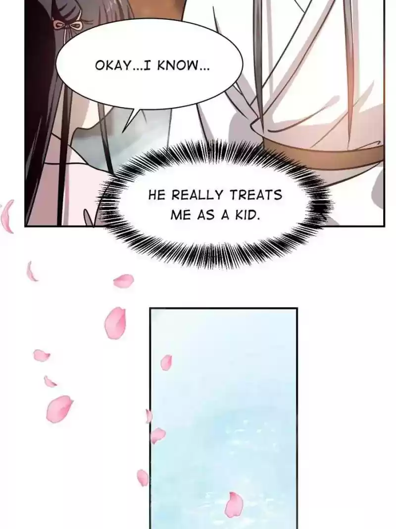 Queen of Poison: The Legend of a Super Agent, Doctor and Princess Chapter 15: