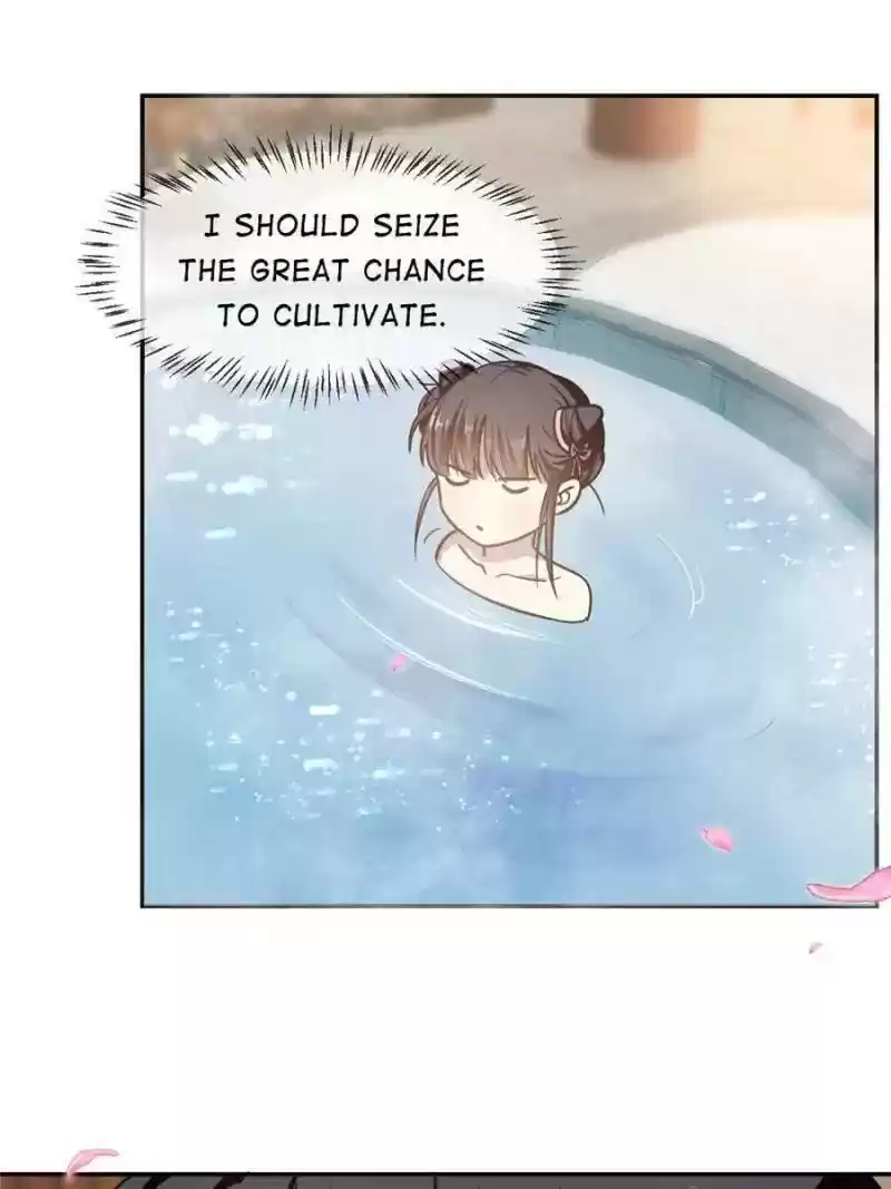 Queen of Poison: The Legend of a Super Agent, Doctor and Princess Chapter 15: