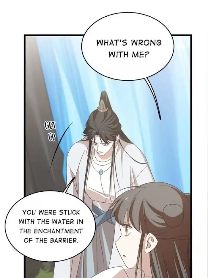 Queen Of Poison: The Legend Of A Super Agent, Doctor And Princess Chapter 151