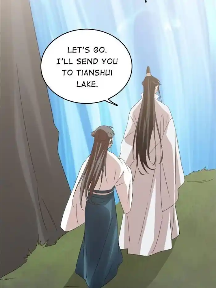 Queen Of Poison: The Legend Of A Super Agent, Doctor And Princess Chapter 151