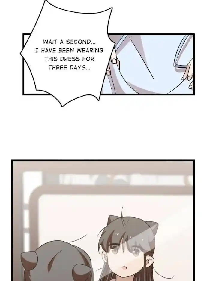 Queen Of Poison: The Legend Of A Super Agent, Doctor And Princess Chapter 154