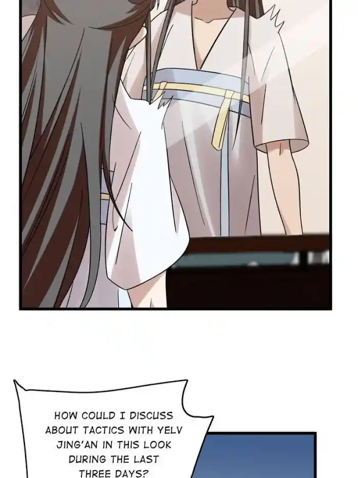 Queen Of Poison: The Legend Of A Super Agent, Doctor And Princess Chapter 154