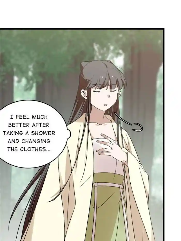 Queen Of Poison: The Legend Of A Super Agent, Doctor And Princess Chapter 154