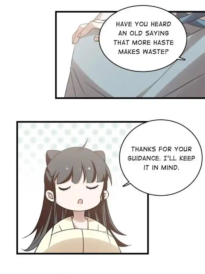 Queen Of Poison: The Legend Of A Super Agent, Doctor And Princess Chapter 154