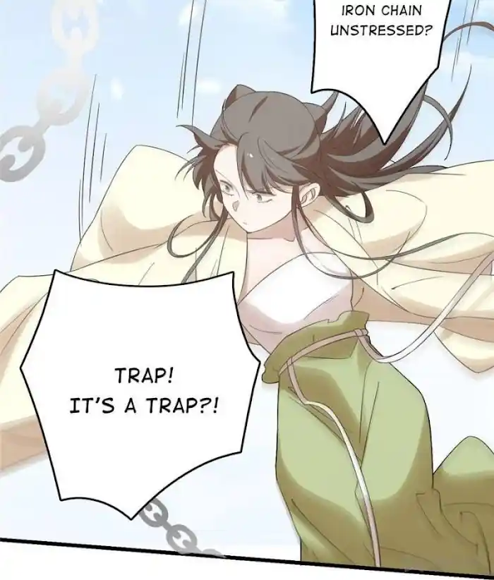 Queen Of Poison: The Legend Of A Super Agent, Doctor And Princess Chapter 154