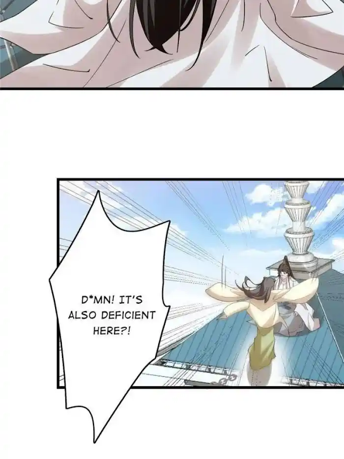 Queen Of Poison: The Legend Of A Super Agent, Doctor And Princess Chapter 154