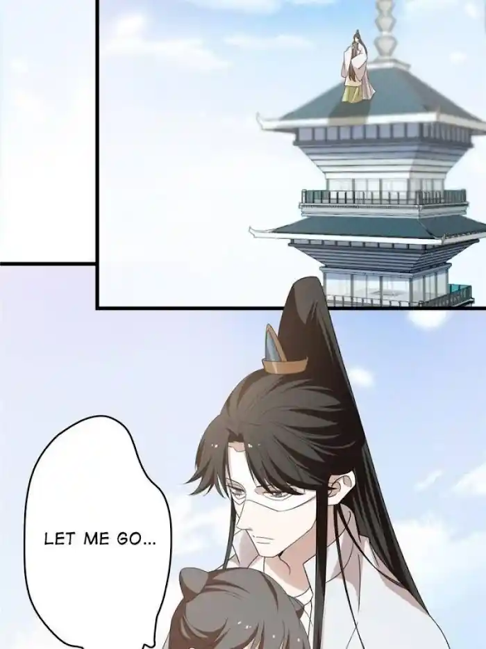 Queen Of Poison: The Legend Of A Super Agent, Doctor And Princess Chapter 154