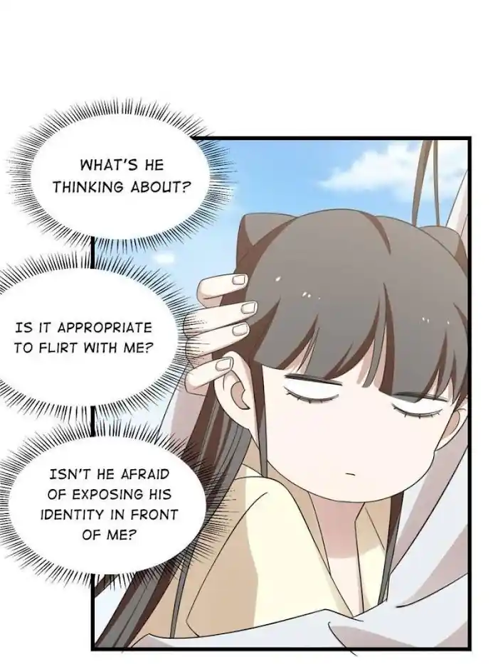 Queen Of Poison: The Legend Of A Super Agent, Doctor And Princess Chapter 155