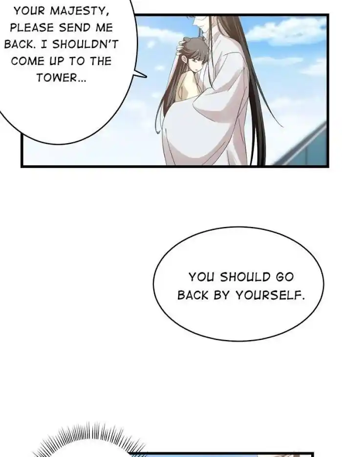 Queen Of Poison: The Legend Of A Super Agent, Doctor And Princess Chapter 155