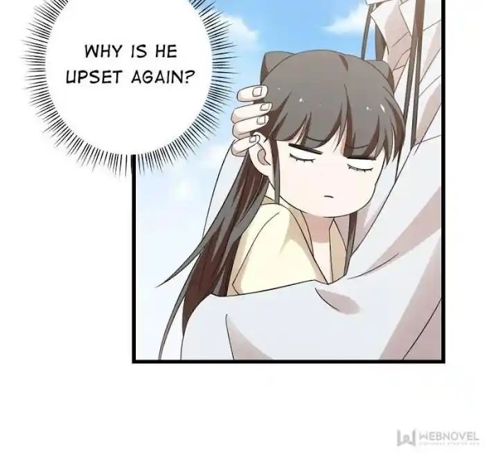 Queen Of Poison: The Legend Of A Super Agent, Doctor And Princess Chapter 155