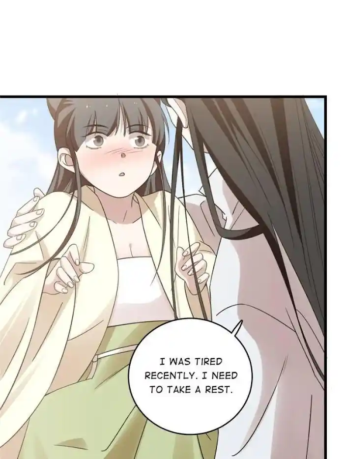 Queen Of Poison: The Legend Of A Super Agent, Doctor And Princess Chapter 155