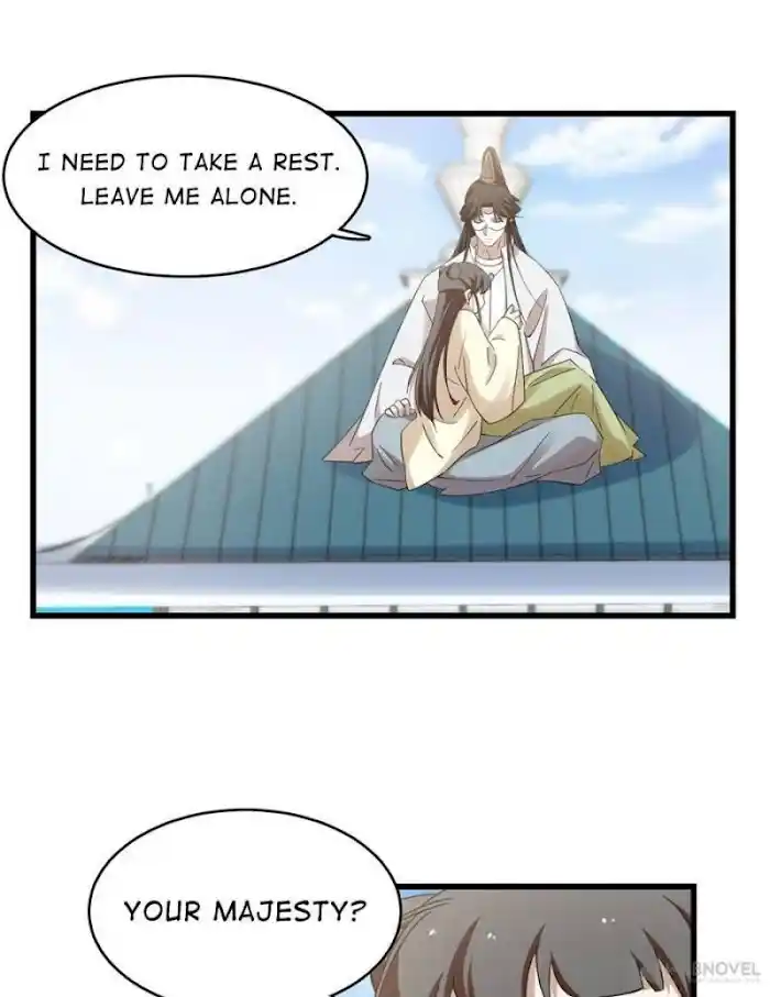 Queen Of Poison: The Legend Of A Super Agent, Doctor And Princess Chapter 155