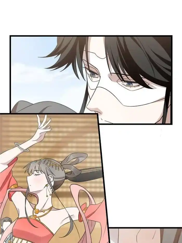 Queen Of Poison: The Legend Of A Super Agent, Doctor And Princess Chapter 155