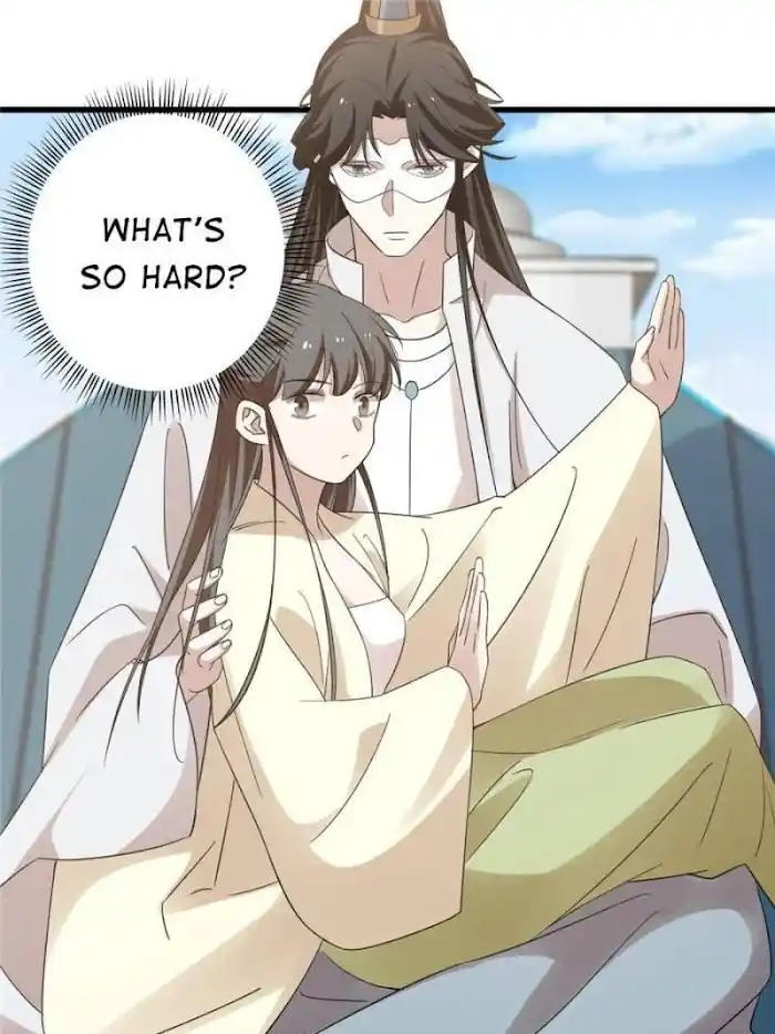 Queen Of Poison: The Legend Of A Super Agent, Doctor And Princess Chapter 155