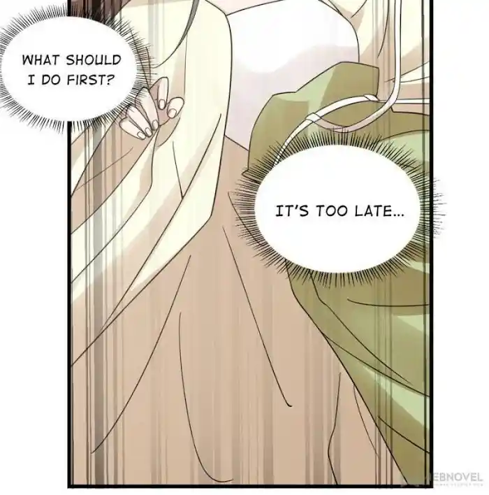 Queen Of Poison: The Legend Of A Super Agent, Doctor And Princess Chapter 155