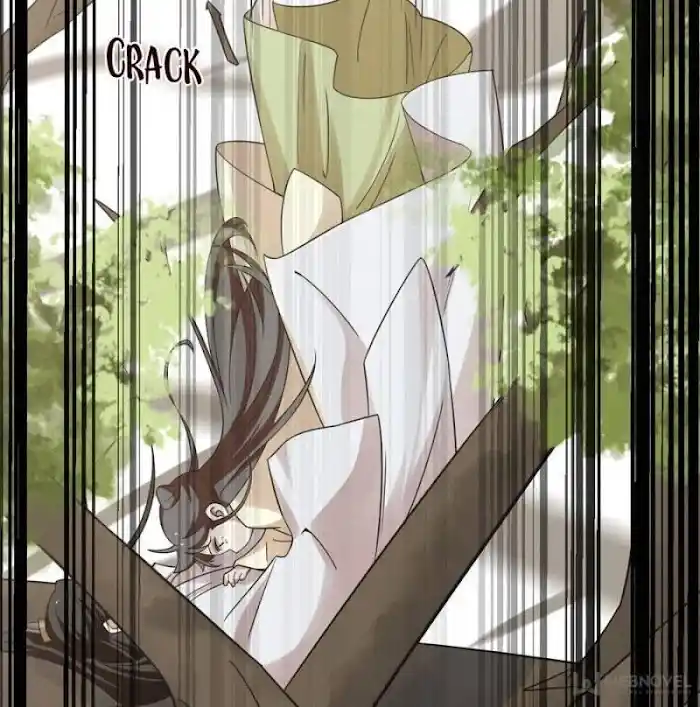 Queen Of Poison: The Legend Of A Super Agent, Doctor And Princess Chapter 155