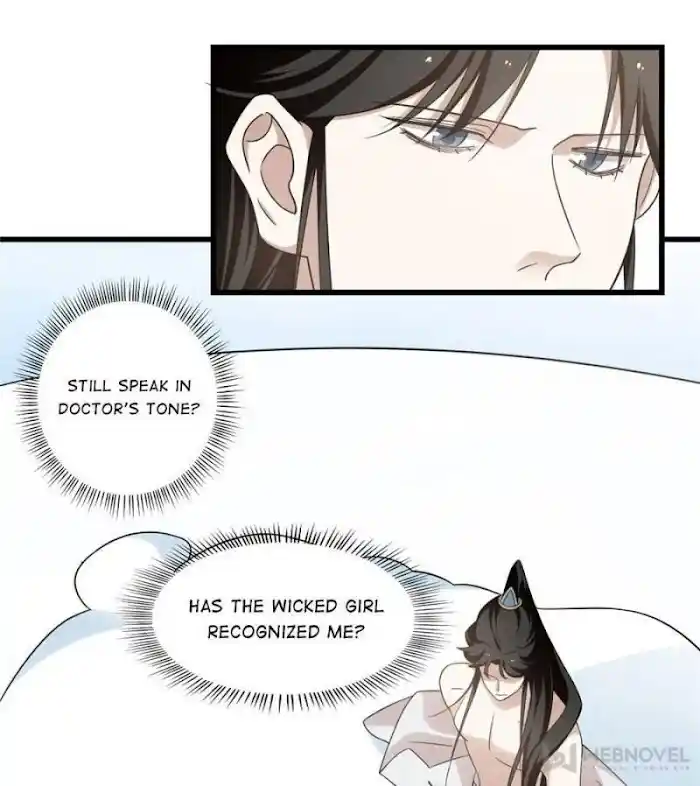 Queen Of Poison: The Legend Of A Super Agent, Doctor And Princess Chapter 159