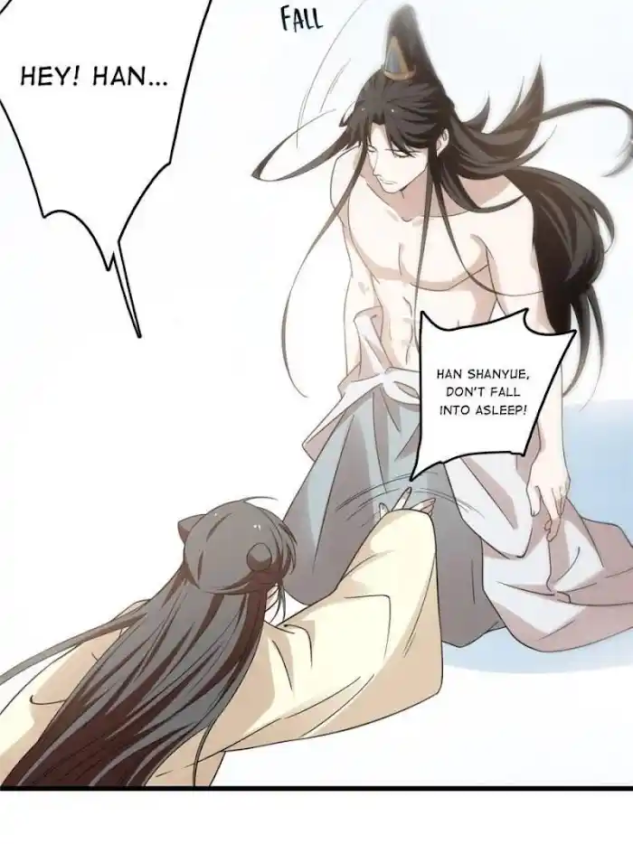 Queen Of Poison: The Legend Of A Super Agent, Doctor And Princess Chapter 159