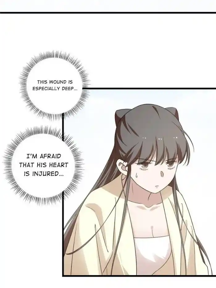 Queen Of Poison: The Legend Of A Super Agent, Doctor And Princess Chapter 159