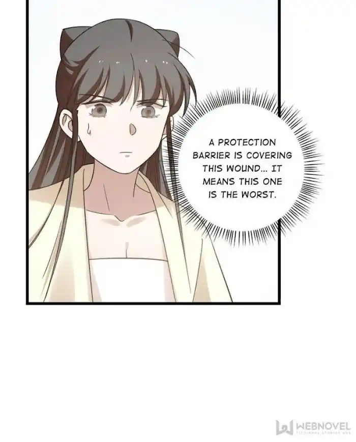 Queen Of Poison: The Legend Of A Super Agent, Doctor And Princess Chapter 159