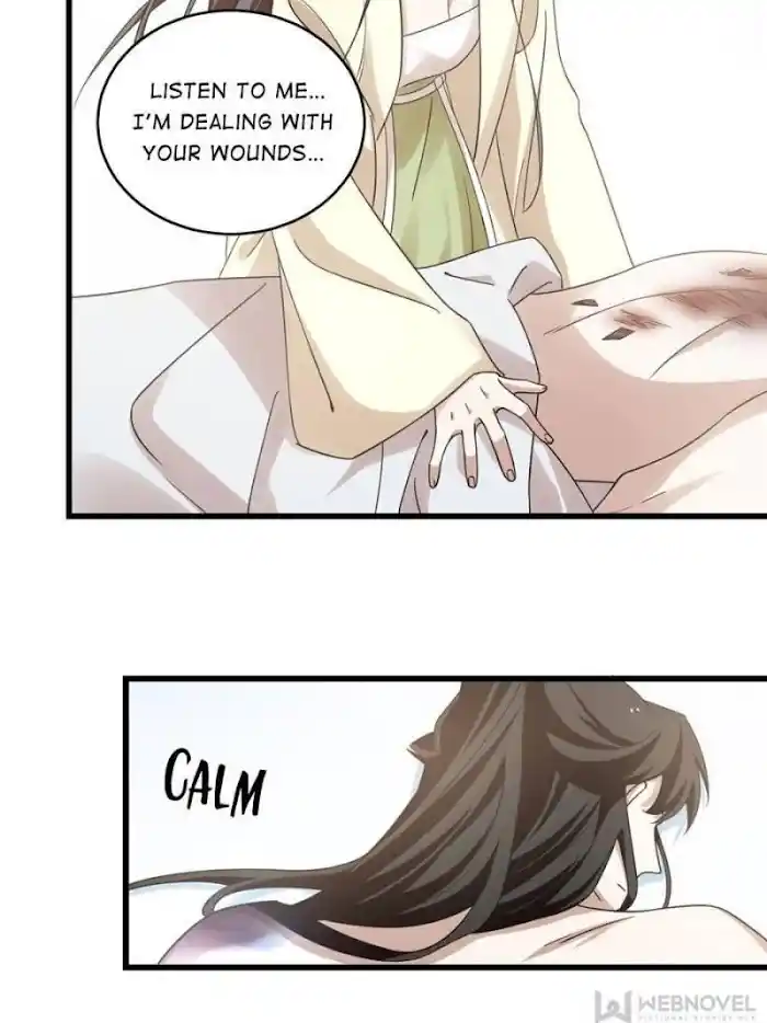 Queen Of Poison: The Legend Of A Super Agent, Doctor And Princess Chapter 159