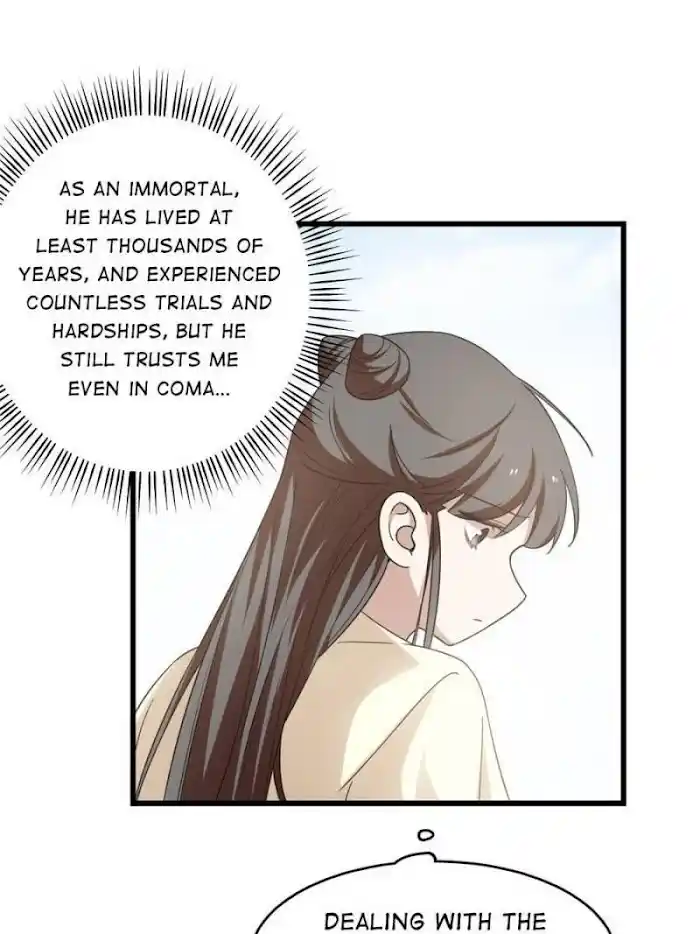 Queen Of Poison: The Legend Of A Super Agent, Doctor And Princess Chapter 159