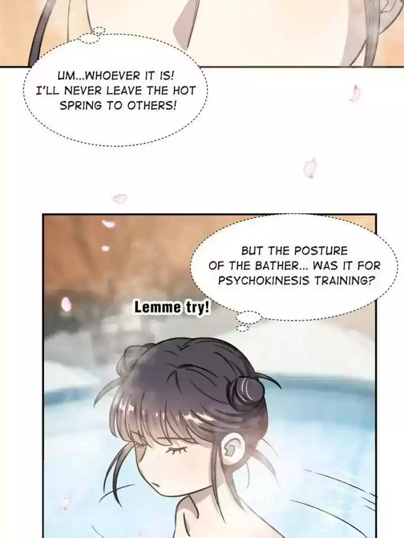 Queen of Poison: The Legend of a Super Agent, Doctor and Princess Chapter 16: