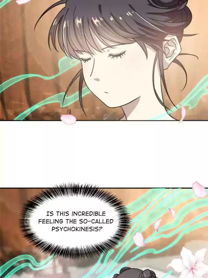 Queen of Poison: The Legend of a Super Agent, Doctor and Princess Chapter 16: