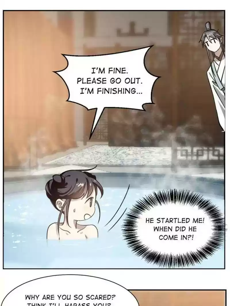 Queen of Poison: The Legend of a Super Agent, Doctor and Princess Chapter 16: