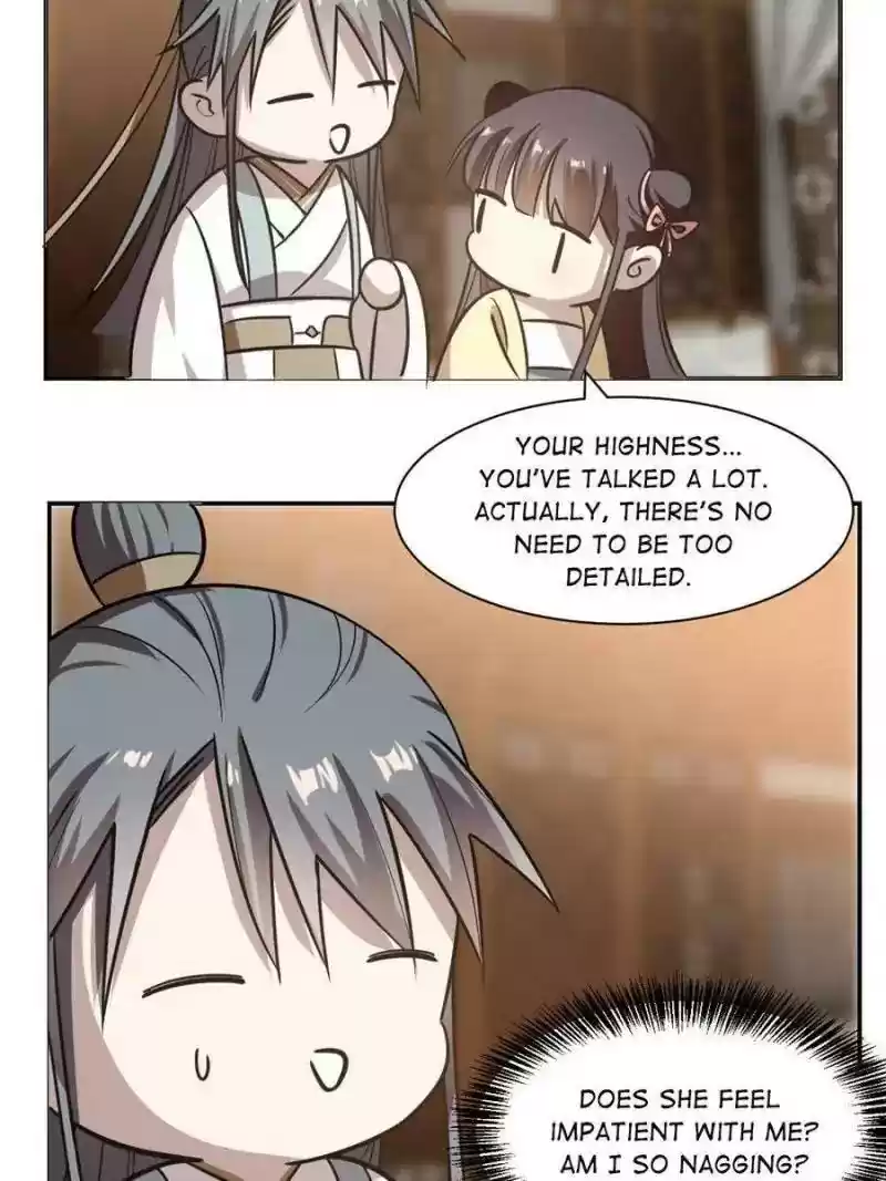 Queen of Poison: The Legend of a Super Agent, Doctor and Princess Chapter 16: