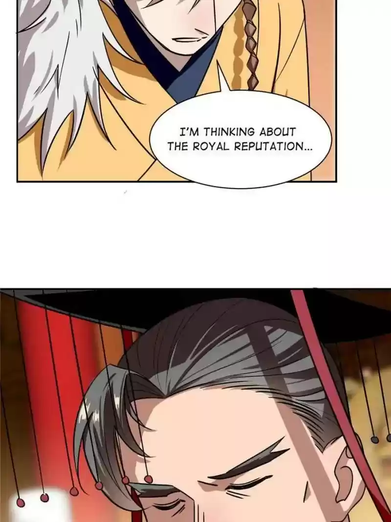 Queen of Poison: The Legend of a Super Agent, Doctor and Princess Chapter 16: