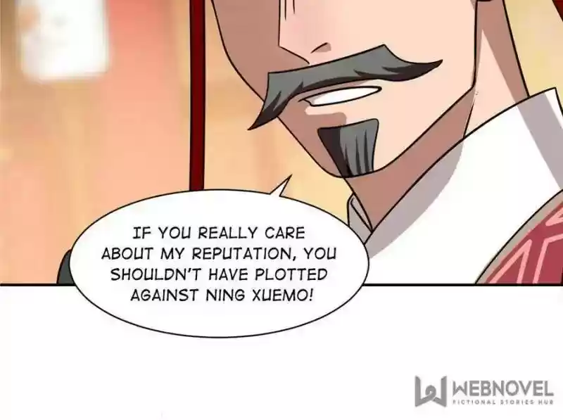 Queen of Poison: The Legend of a Super Agent, Doctor and Princess Chapter 16: