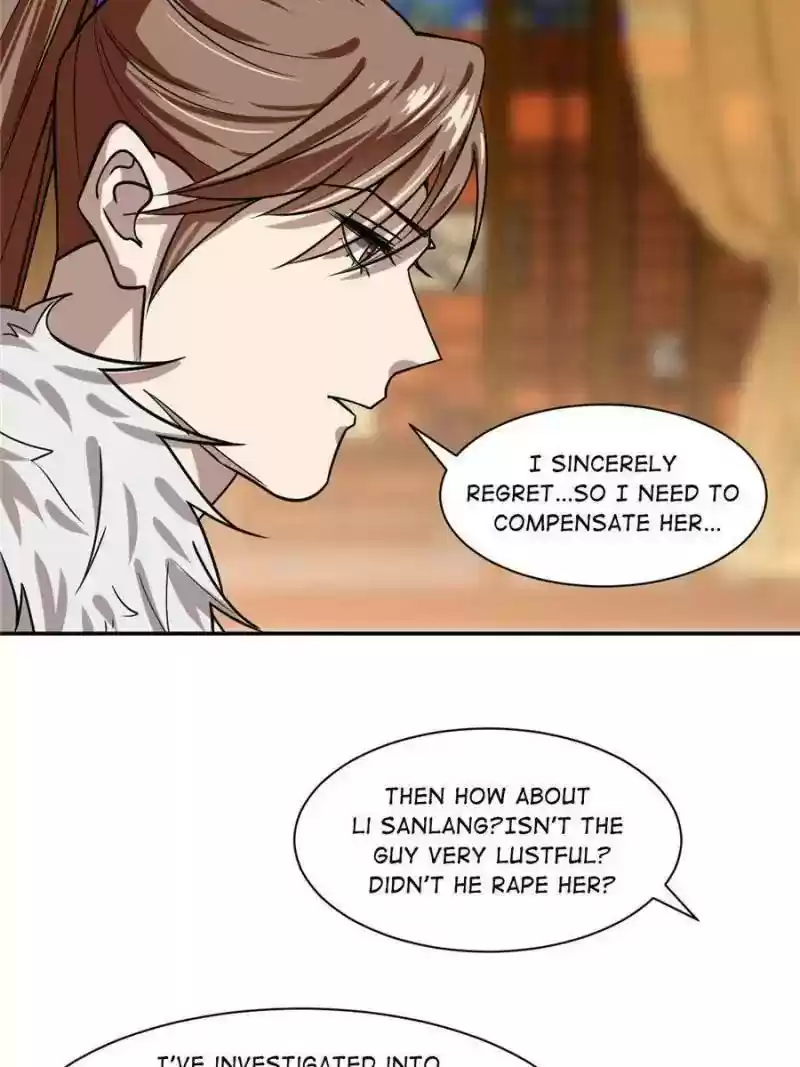 Queen of Poison: The Legend of a Super Agent, Doctor and Princess Chapter 16: