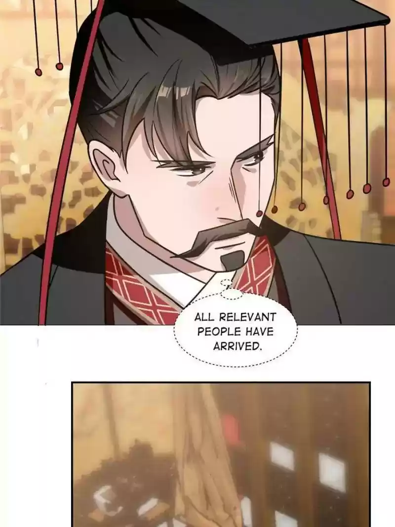 Queen of Poison: The Legend of a Super Agent, Doctor and Princess Chapter 16: