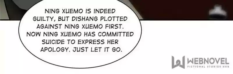 Queen of Poison: The Legend of a Super Agent, Doctor and Princess Chapter 16: