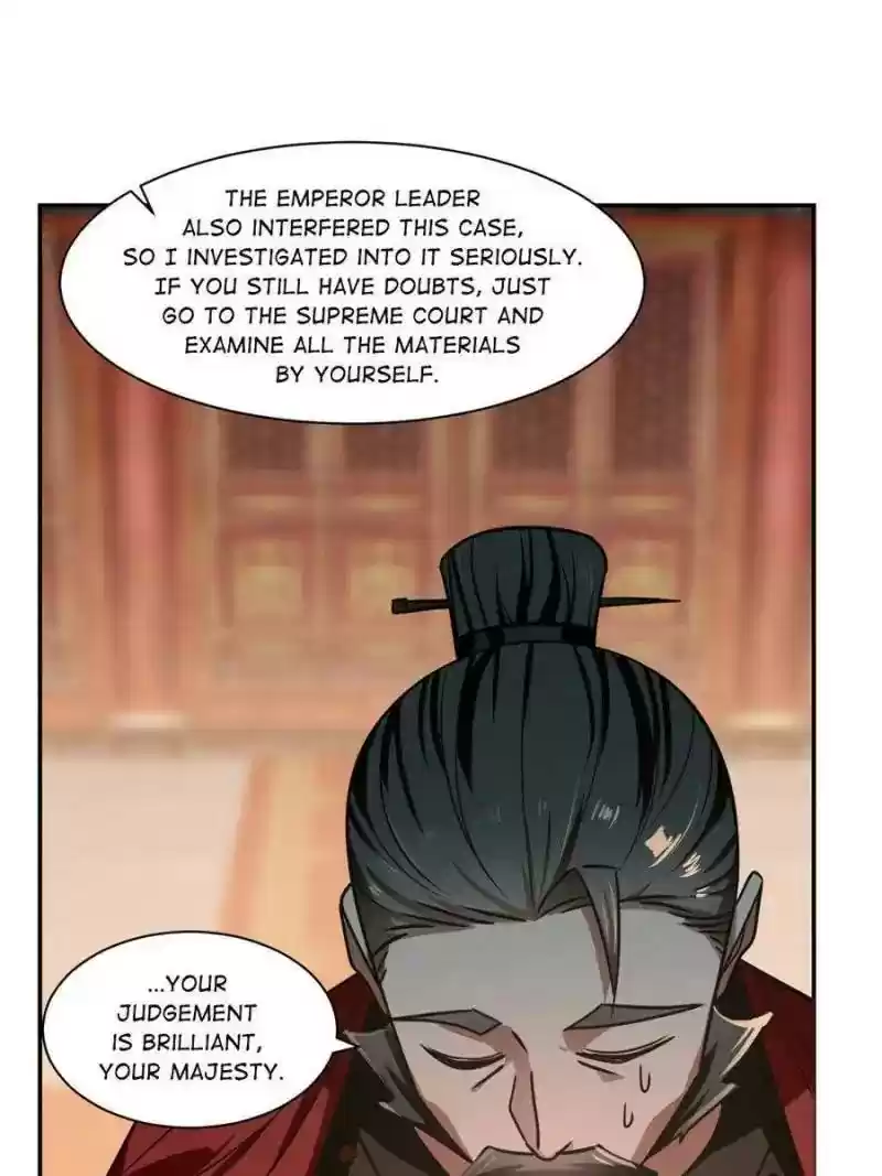 Queen of Poison: The Legend of a Super Agent, Doctor and Princess Chapter 16: