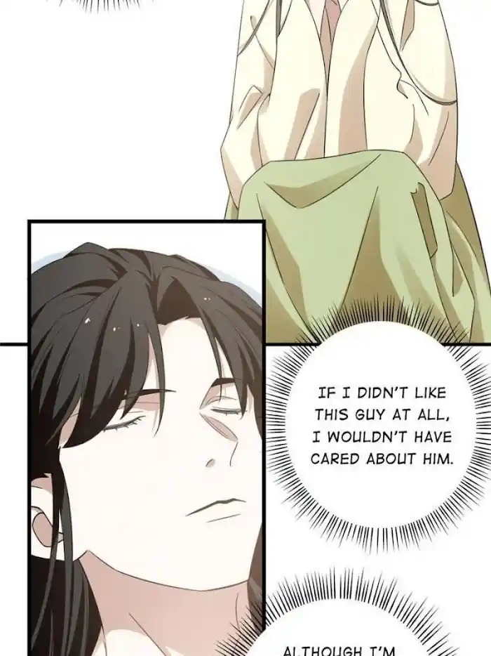 Queen Of Poison: The Legend Of A Super Agent, Doctor And Princess Chapter 160