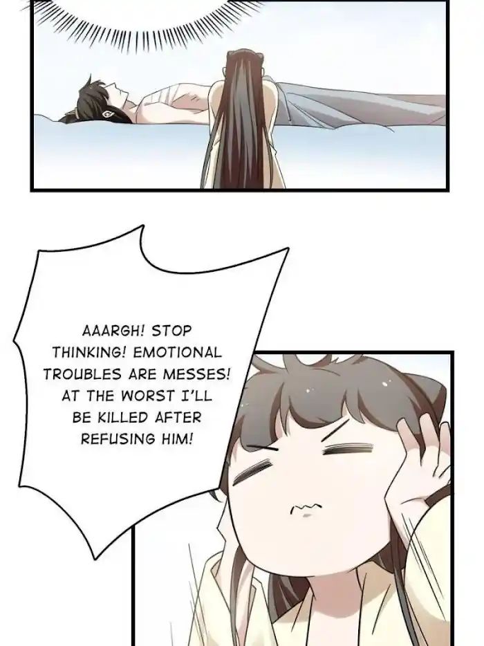 Queen Of Poison: The Legend Of A Super Agent, Doctor And Princess Chapter 160