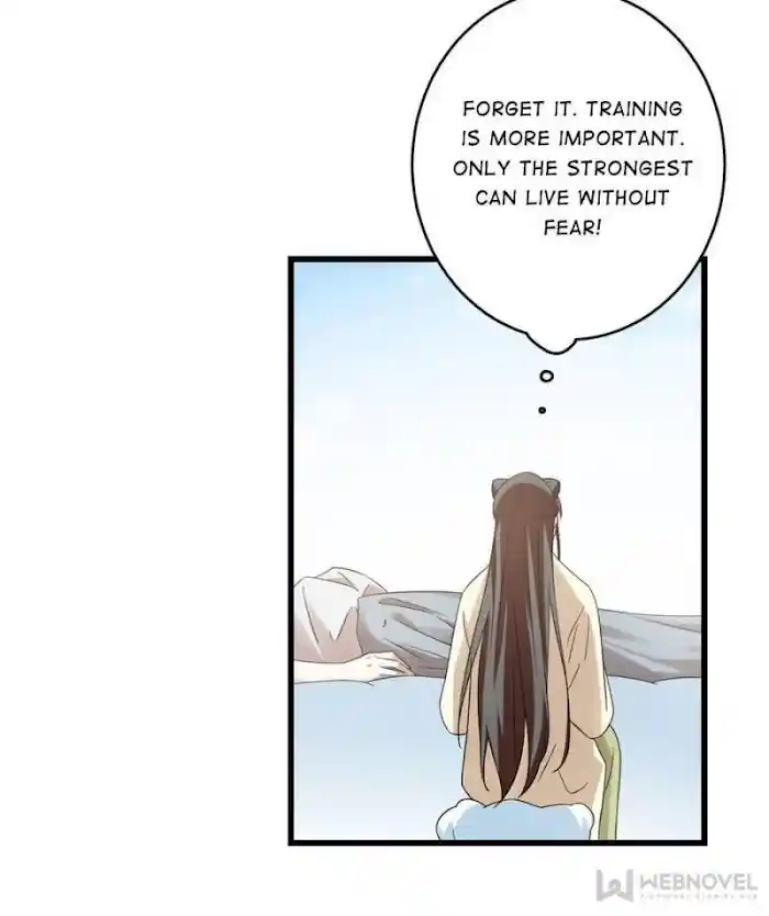 Queen Of Poison: The Legend Of A Super Agent, Doctor And Princess Chapter 160