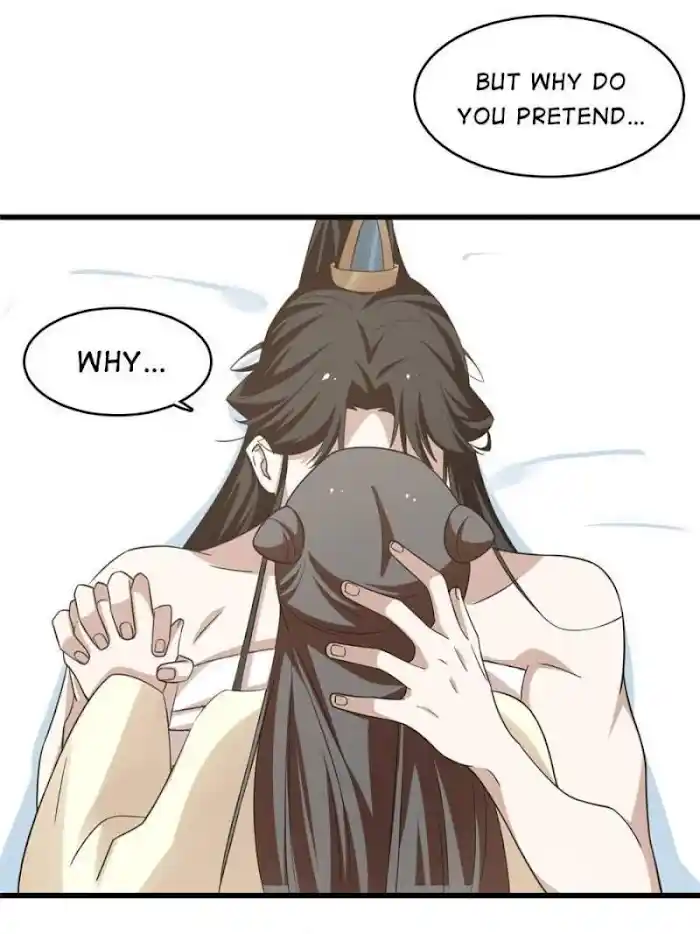 Queen Of Poison: The Legend Of A Super Agent, Doctor And Princess Chapter 160