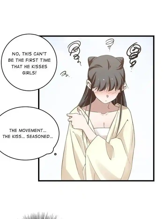 Queen Of Poison: The Legend Of A Super Agent, Doctor And Princess Chapter 160