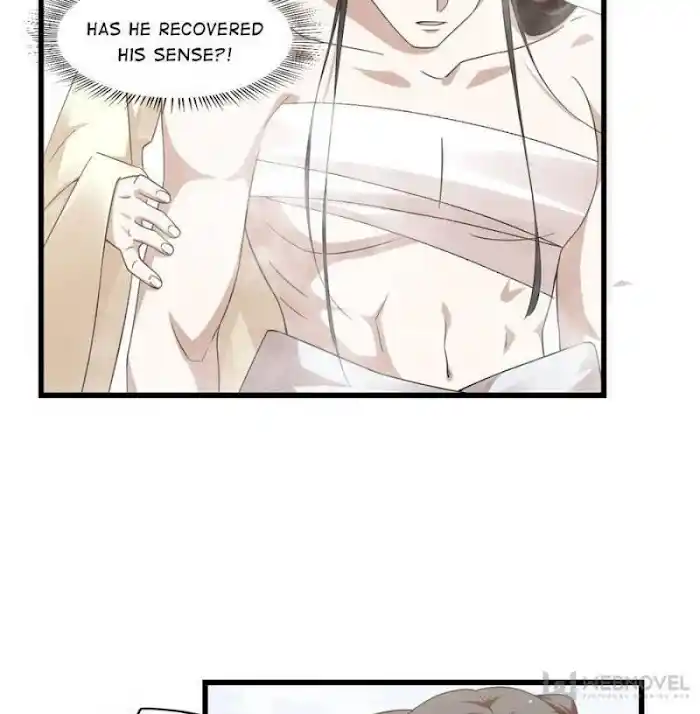 Queen Of Poison: The Legend Of A Super Agent, Doctor And Princess Chapter 161