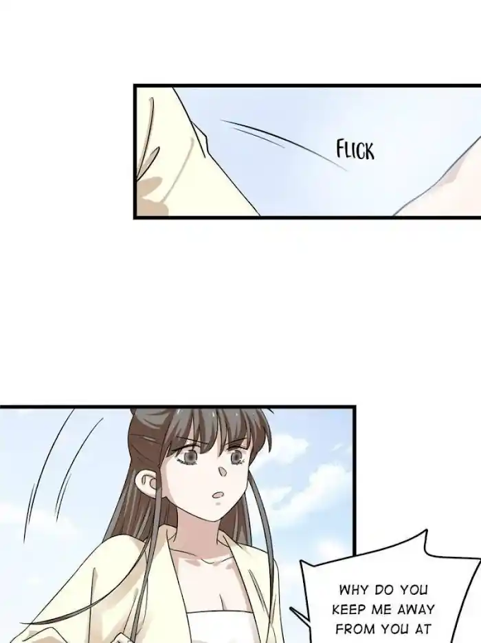 Queen Of Poison: The Legend Of A Super Agent, Doctor And Princess Chapter 161