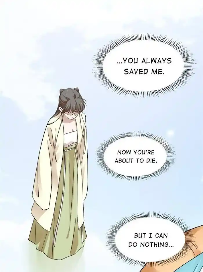 Queen Of Poison: The Legend Of A Super Agent, Doctor And Princess Chapter 161