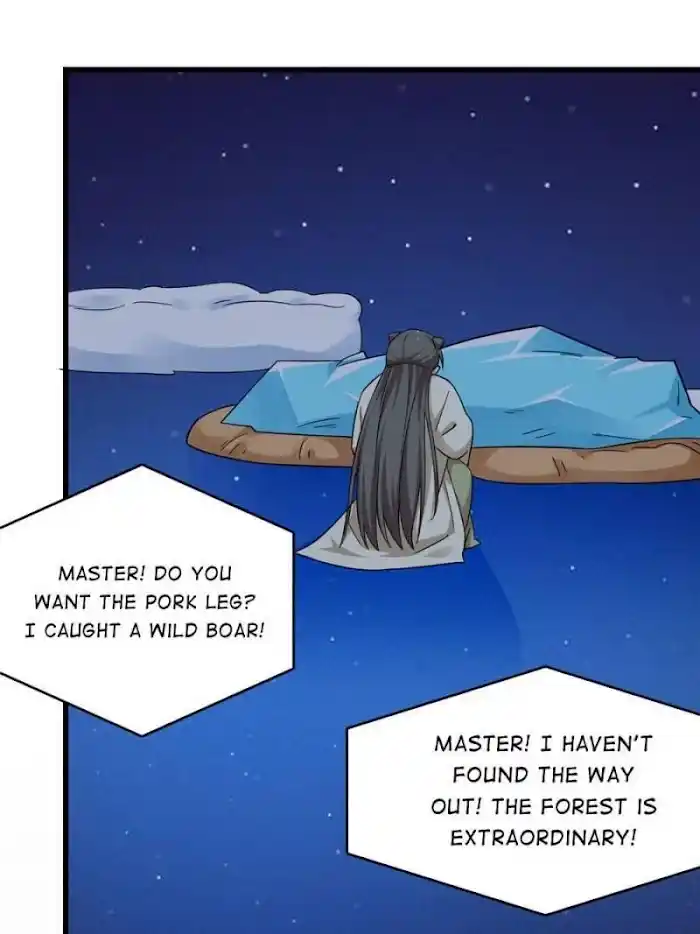 Queen Of Poison: The Legend Of A Super Agent, Doctor And Princess Chapter 161